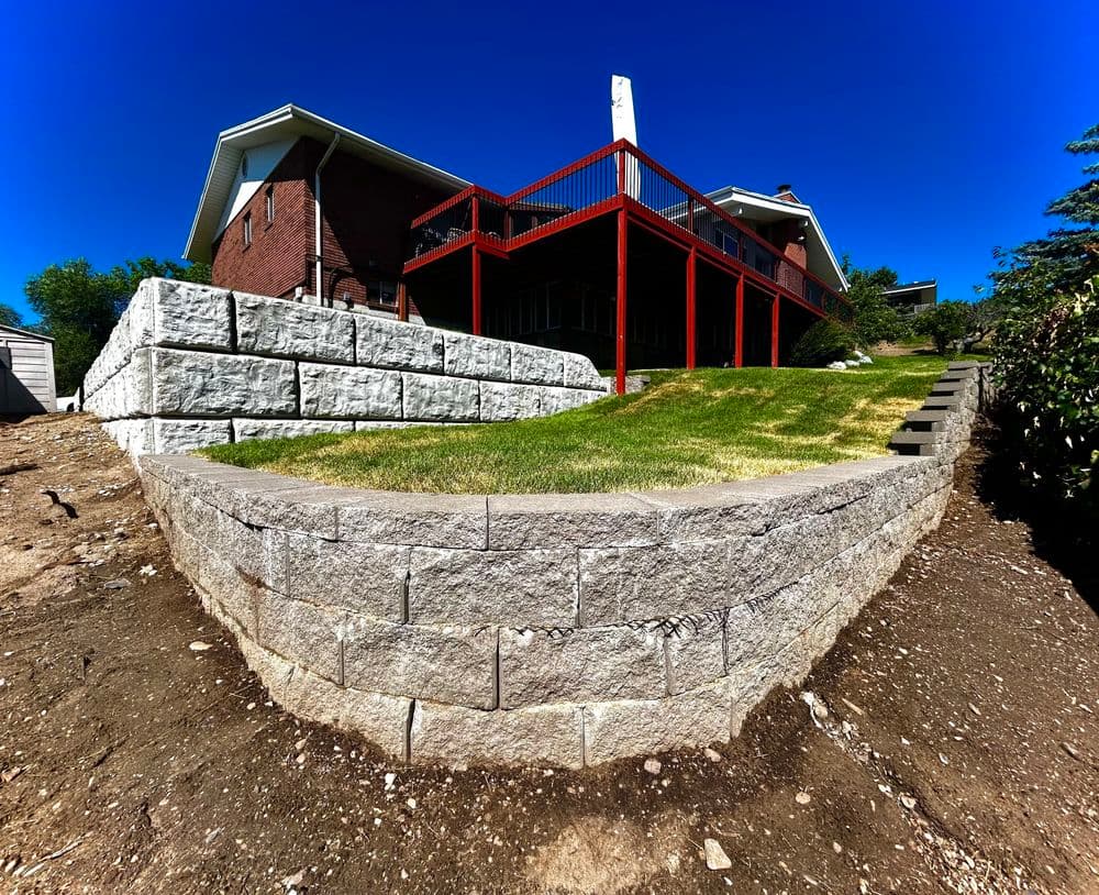 About Utah Build & Landscape